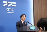 김동연 경기도지사 경기북부특별자치도 설치, 김포 서울편입 추진 양립 불가능 입장 밝혀