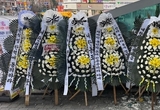 표결 불참’ 국힘 의원 지역구 사무실에 달걀‧오물 투척