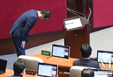 尹 대통령 탄핵안’ 14일 표결 통과 가능성 높아져