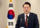 윤석열 대통령 “비상계엄, 헌법적 결단이자 통치 행위...내란 아냐”