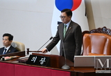 윤석열 대통령 탄핵안 가결...찬성 204표 반대 85표
