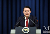 경찰, 대통령경호처 서버 압색 불발…7시간 대치 끝 철수