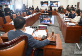 野, 탄핵 속도전…23·24일 헌법재판관 인사청문회 실시