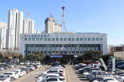수원·평택에서 30억원대 전세사기 의혹으로 경찰이 수사에 나섰다.(사진=수원남부경찰서 전경. /경기남부경찰청 제공)