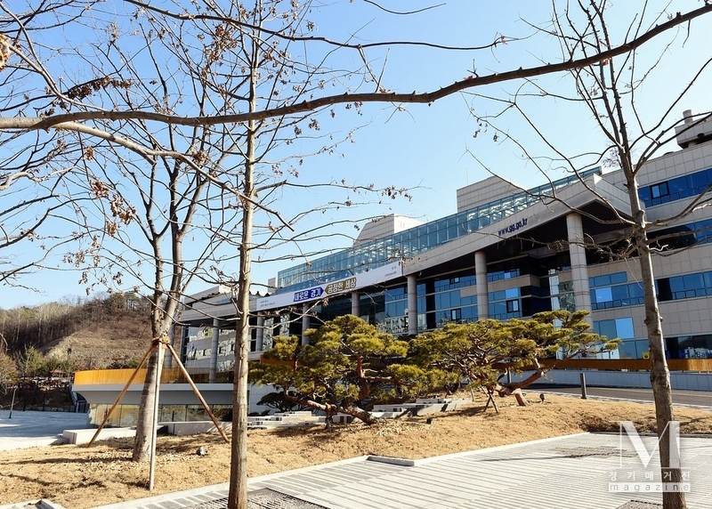 고양 등 경기북부 6개 시군, 교육발전특구 시범지역 신청(사진=경기도 북부청 전경/경기도 북부청 제공)