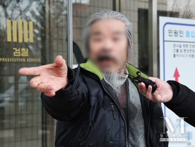 아동 성범죄자 조두순(사진 출처 = 연합뉴스)