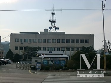 연천의료원서 마약성 다이어트약 셀프 처방 간호사 5명 검찰 송치(사진=연천경찰서 전경/연천경찰서 제공)