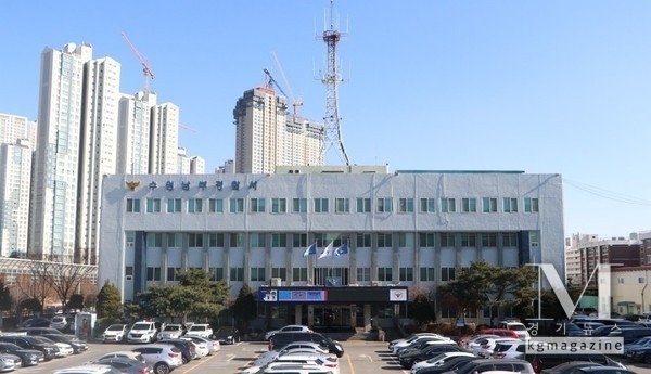 경기남부경찰청이 동탄경찰서, 18개월치 성범죄 수사를 전수조사한다.(사진=경기남부경찰청 전경)