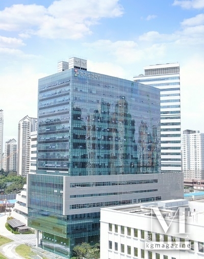 경기도교육청, 기초학력 향상 위한 '맞춤형 학습지원단' 운영(사진=경기도교육청사/경기도교육청 제공)
