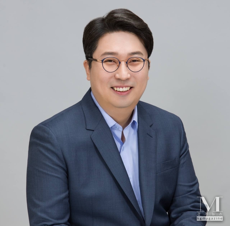 더불어민주당 차지호 국회의원(경기 오산시)/차지호 국회의원 사무실 제공)