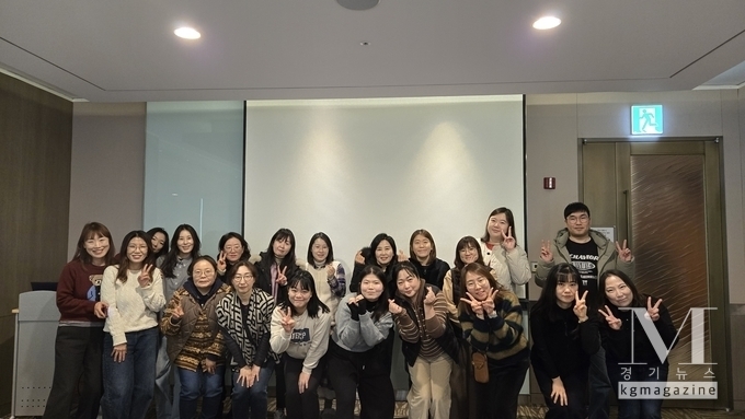 학교 행정지원과 교육지원청 간 교육복지 공동 사업 기획워크숍 개최 모습 (사진=화성오산교육지원청 제공)