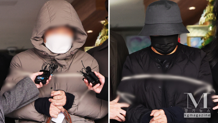 700억 전세사기 정씨 일가, 항소심 불복 상고(사진= 수원에서 760억 원 상당의 전세사기를 일으킨 정 씨 일가/연합뉴스)