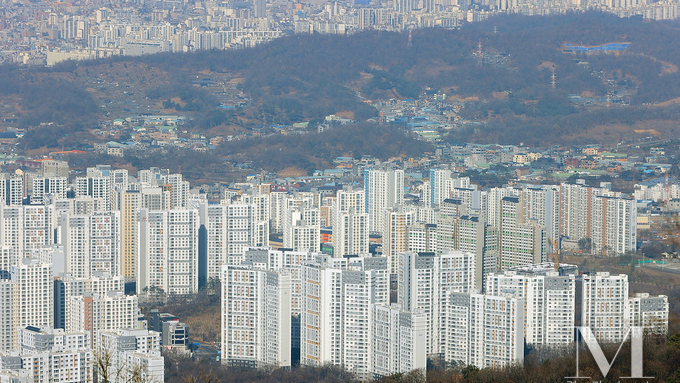 서울 막히자 분당·과천으로”…대출규제에 경기도 ‘풍선효과’ 조짐
