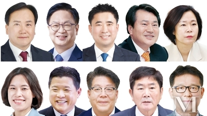 2026년 오산시장, 누가뛰나!