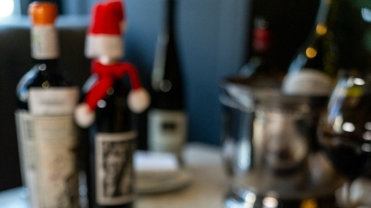 판교 데이빗앤룰스, 블루리본 서베이 8년 연속 등재