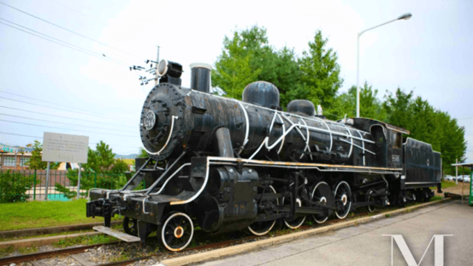 파주 가볼 만한 곳, 임진강변에서 만나는 겨울 평화 여행