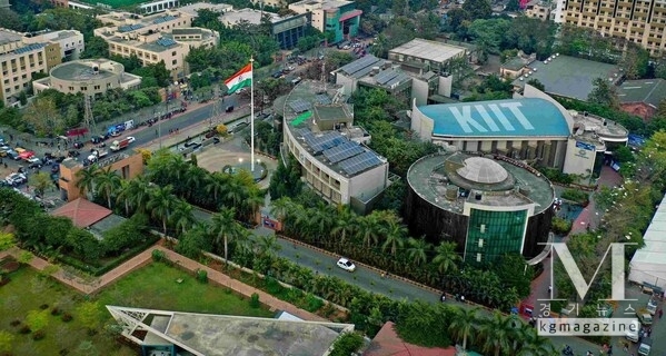 KIIT University