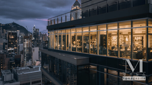 CCD Hong Kong Creative Center