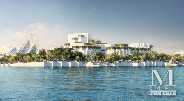 Natural History Museum Abu Dhabi to Open in Saadiyat Cultural District on 22 November