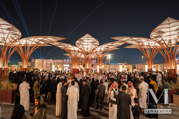 The Saudi International Handicrafts Week “Banan” launches its third edition with broad international participation