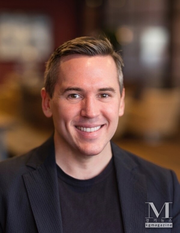 Volution appoints Mark Jones as Venture Partner to expand the Asia Pacific business