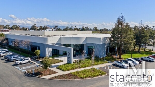 GMP Facility, Fremont CA