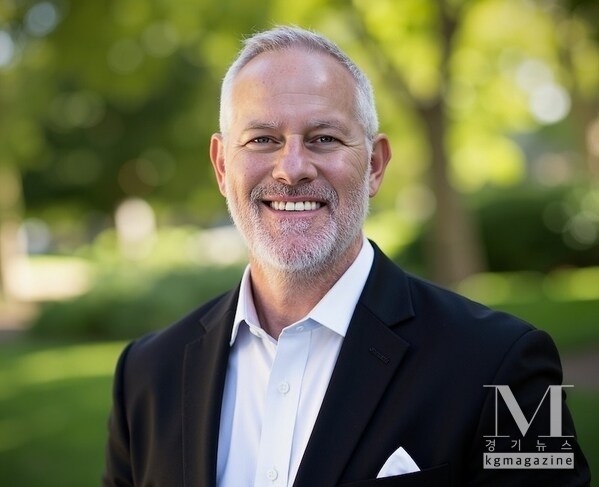 Geoffrey Toffetti, CEO, Frontline Performance Group