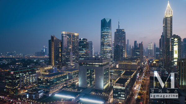 DIFC exceeds 100th hedge fund