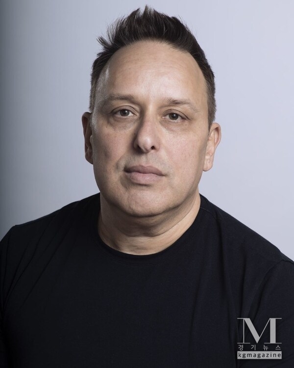 Patrick Guerrera, Chief Brand Officer, FXTRADING.com