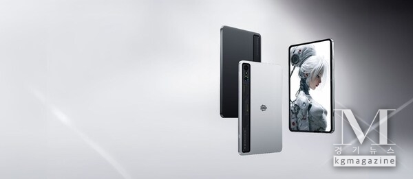 REDMAGIC Astra Gaming Tablet