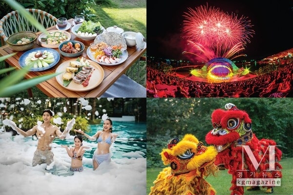 프리미어 레지던스 푸꾸옥 에메랄드 베이에서 즐기는 문화와 화합의 설날 여정