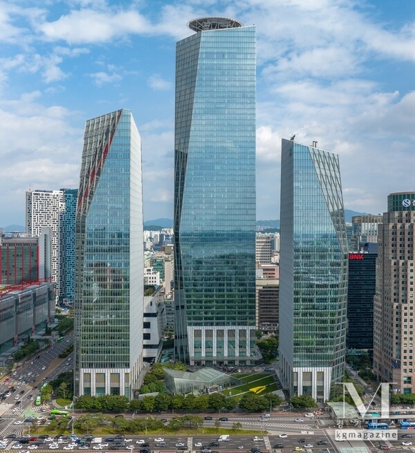 Starlight Investments has announced the opening of its Asia–Pacific headquarters in IFC Seoul.