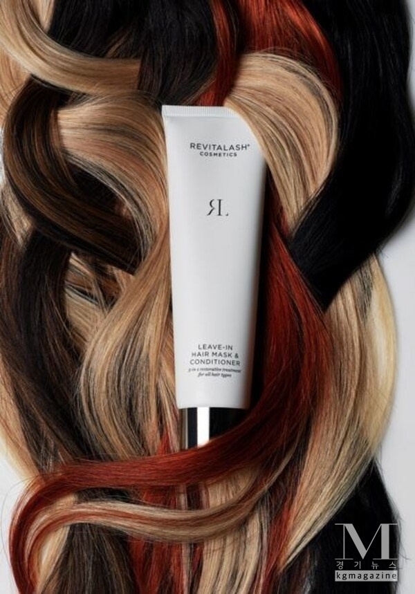 RevitaLash Cosmetics Leave-In Hair Mask & Conditioner