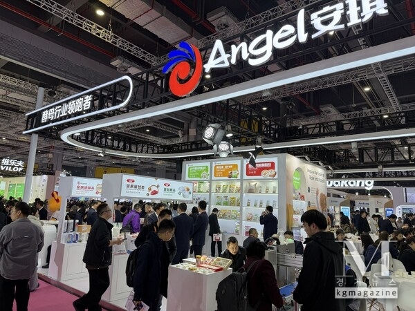 Quality Protein No Longer a Luxury? Angel Yeast Shows How at FIC 2026